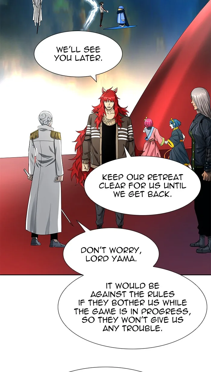 Tower of God - Chapter 486 - Page 81