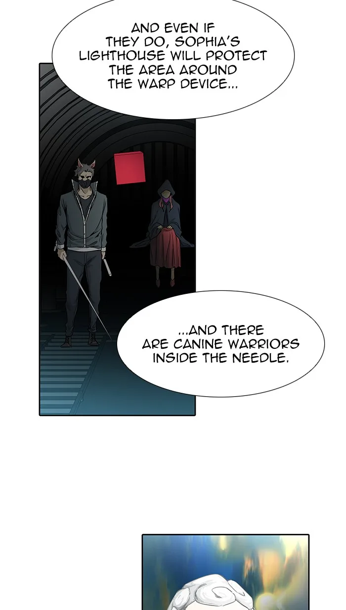 Tower of God - Chapter 486 - Page 82