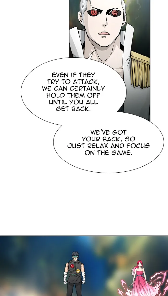 Tower of God - Chapter 486 - Page 83