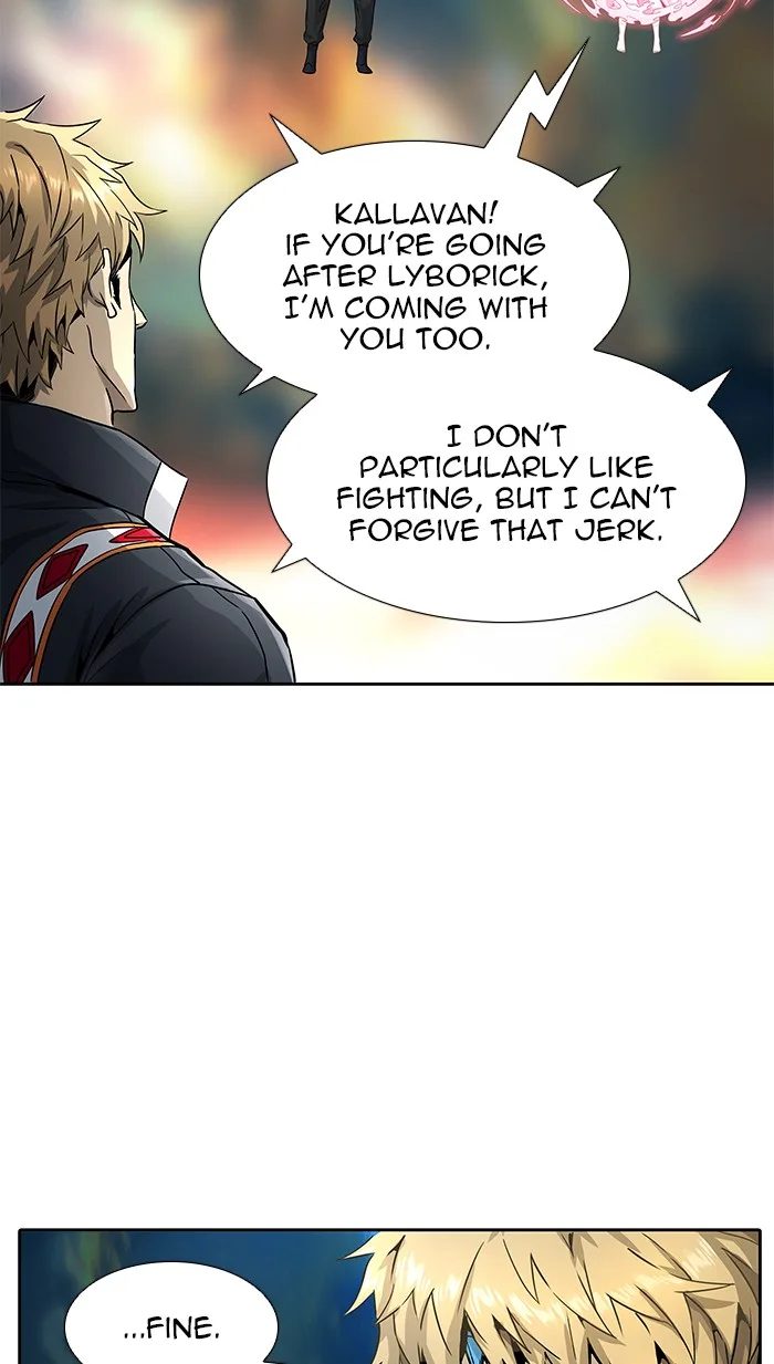 Tower of God - Chapter 486 - Page 84