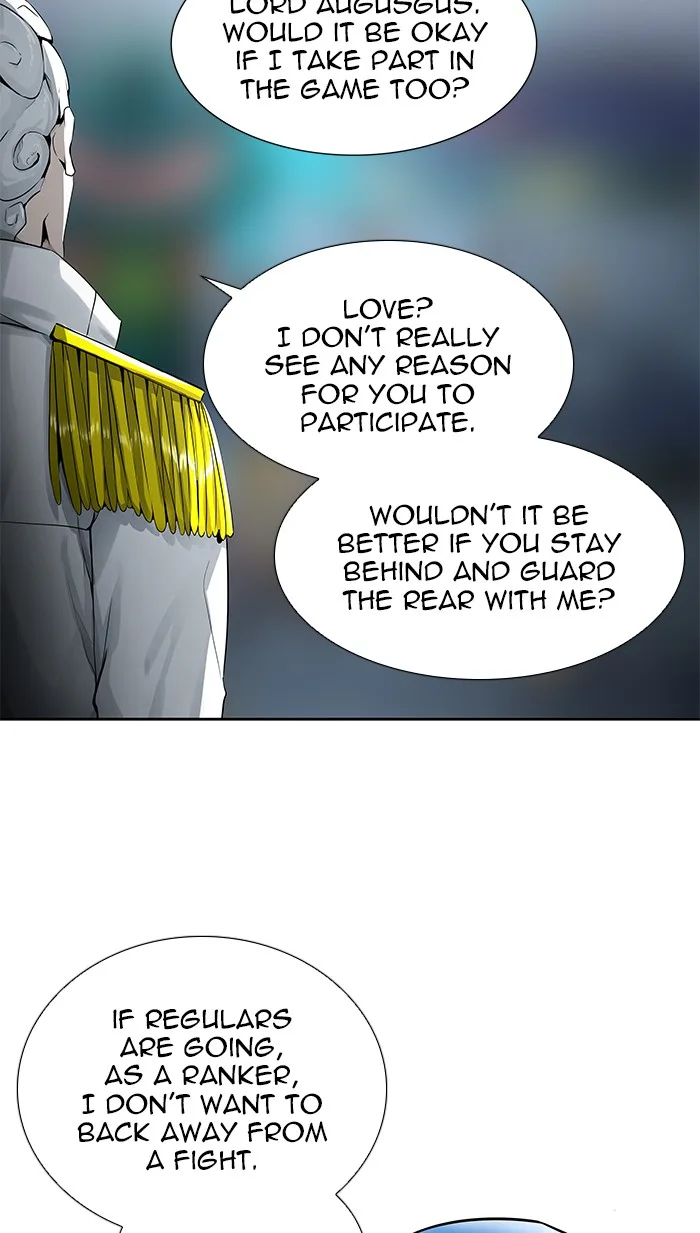 Tower of God - Chapter 486 - Page 86