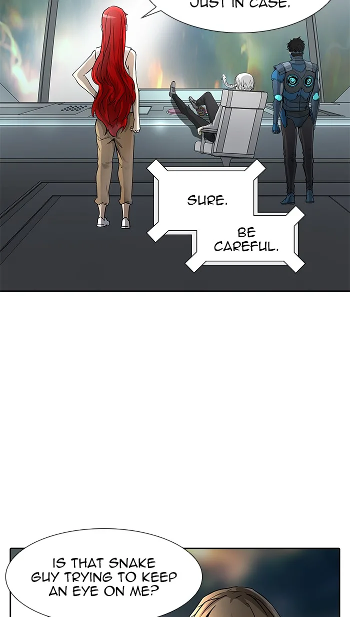 Tower of God - Chapter 486 - Page 88
