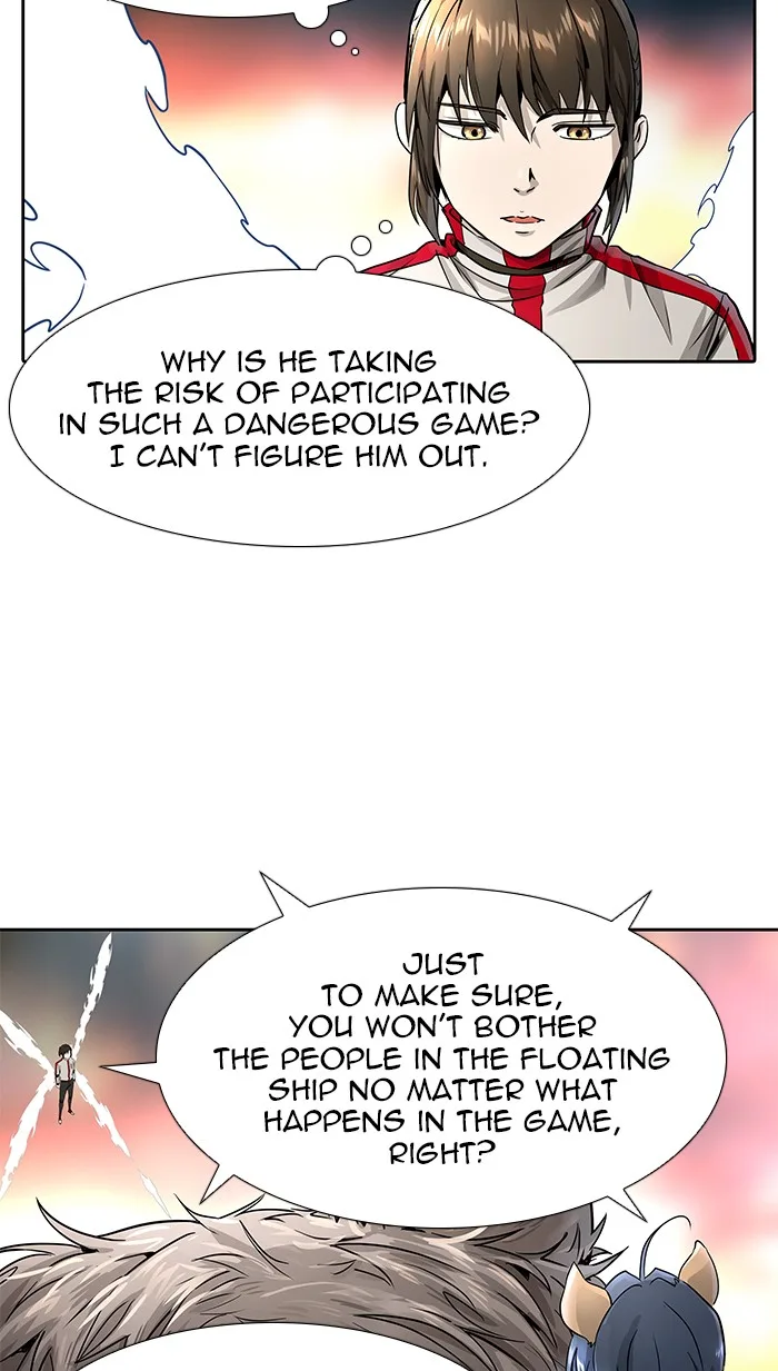 Tower of God - Chapter 486 - Page 89