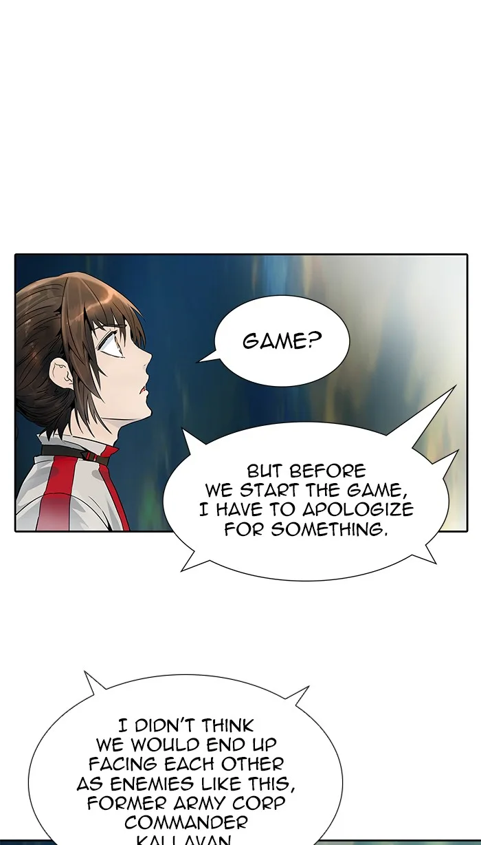 Tower of God - Chapter 486 - Page 9