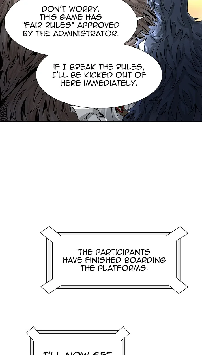 Tower of God - Chapter 486 - Page 90