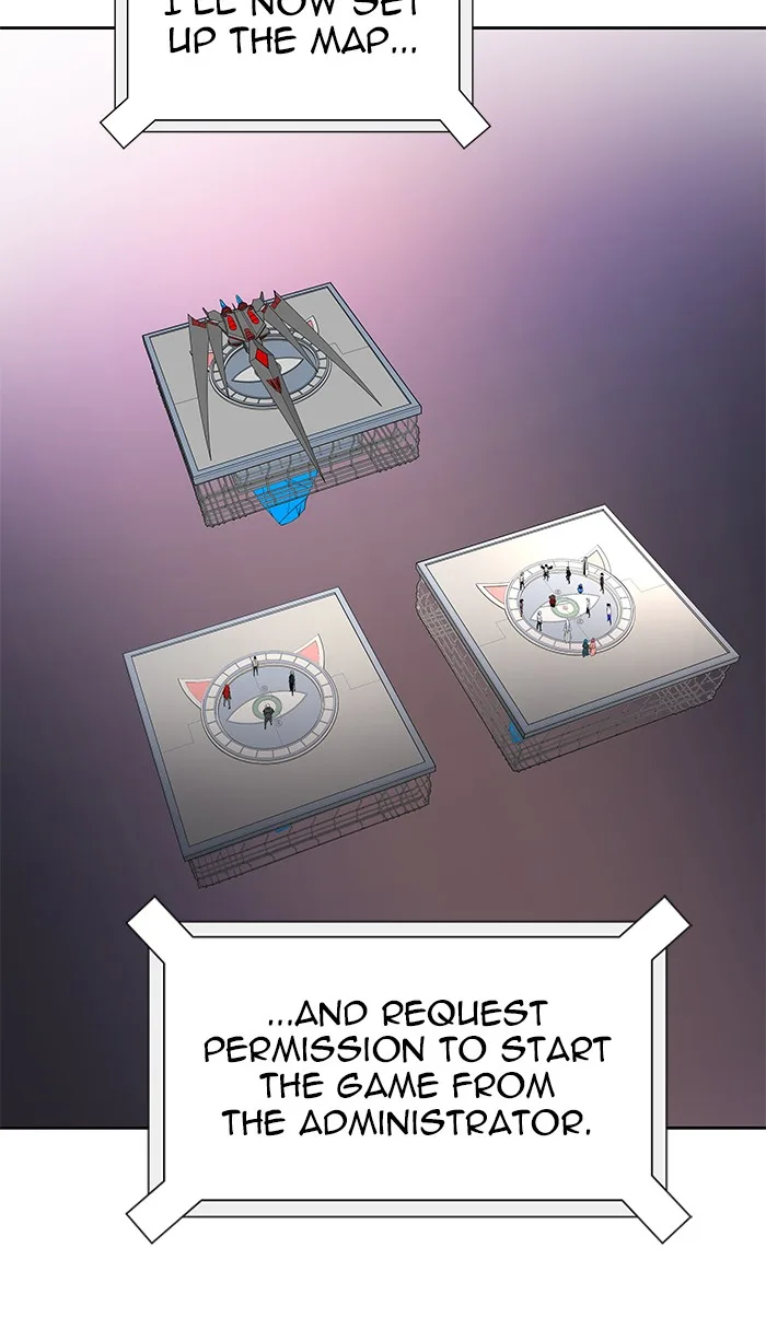 Tower of God - Chapter 486 - Page 91
