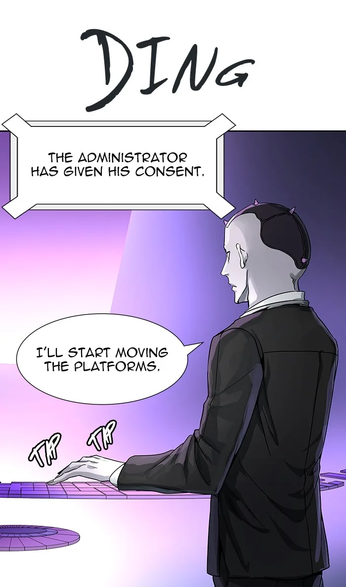 Tower of God - Chapter 486 - Page 92