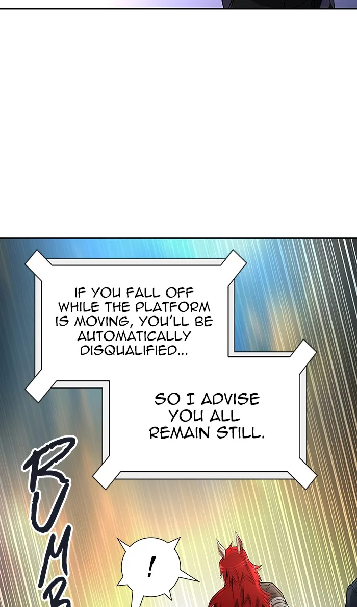 Tower of God - Chapter 486 - Page 93