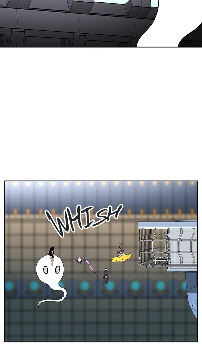 Tower of God - Chapter 486 - Page 96