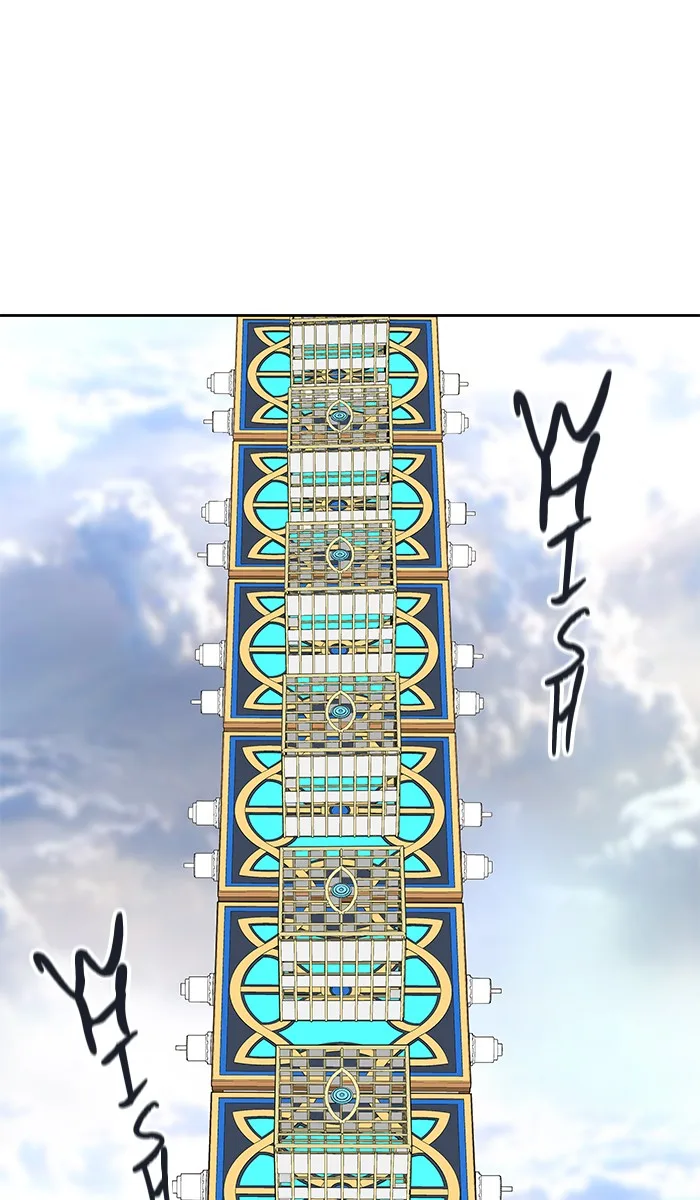 Tower of God - Chapter 487 - Page 10