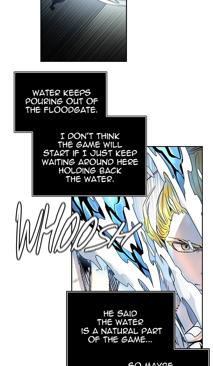 Tower of God - Chapter 487 - Page 100