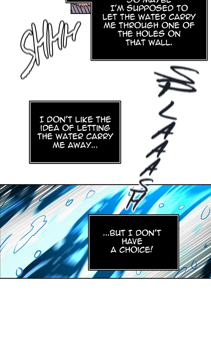 Tower of God - Chapter 487 - Page 101