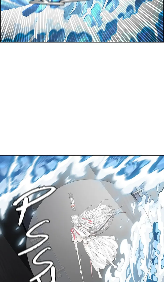 Tower of God - Chapter 487 - Page 103