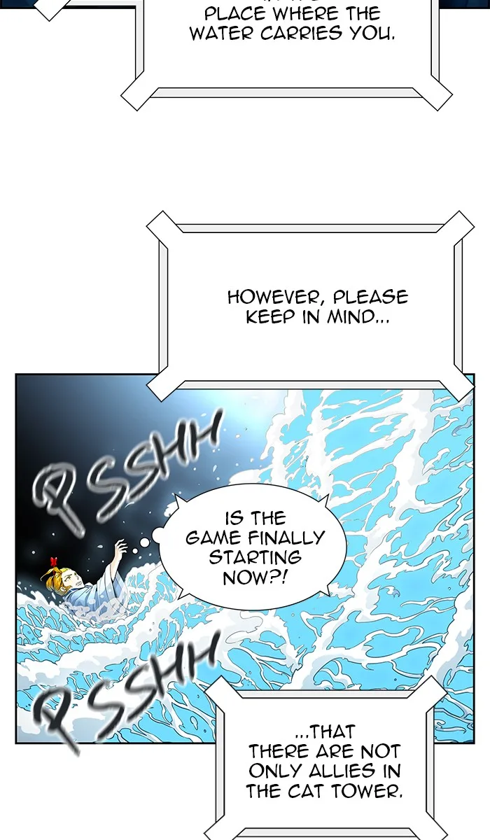 Tower of God - Chapter 487 - Page 108