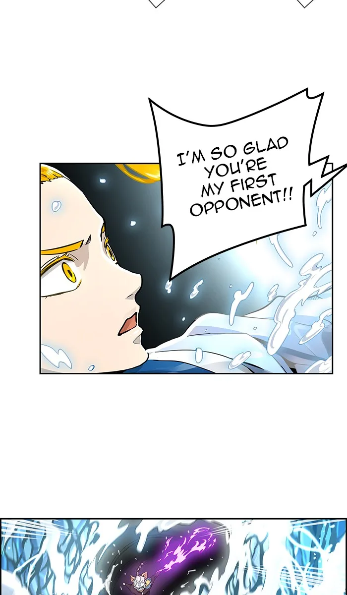 Tower of God - Chapter 487 - Page 109