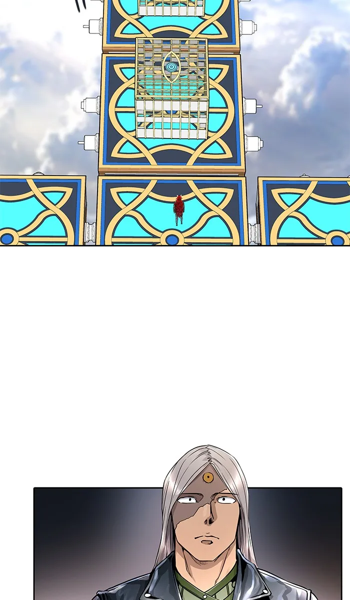 Tower of God - Chapter 487 - Page 11