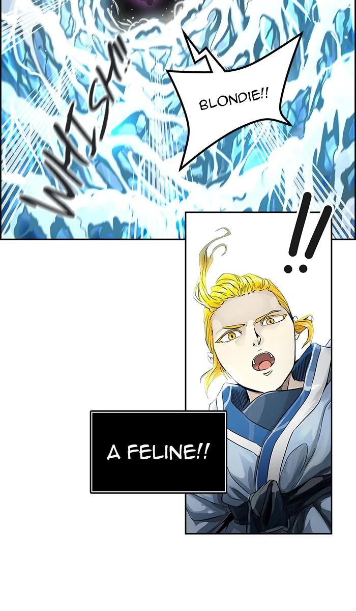 Tower of God - Chapter 487 - Page 110
