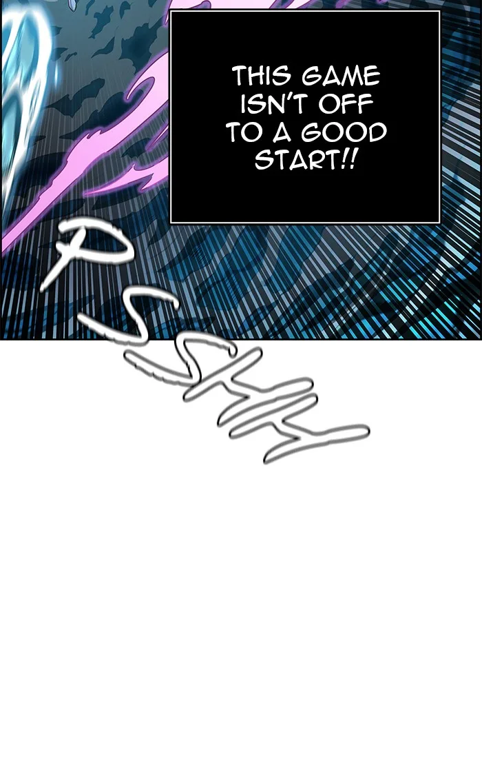 Tower of God - Chapter 487 - Page 112