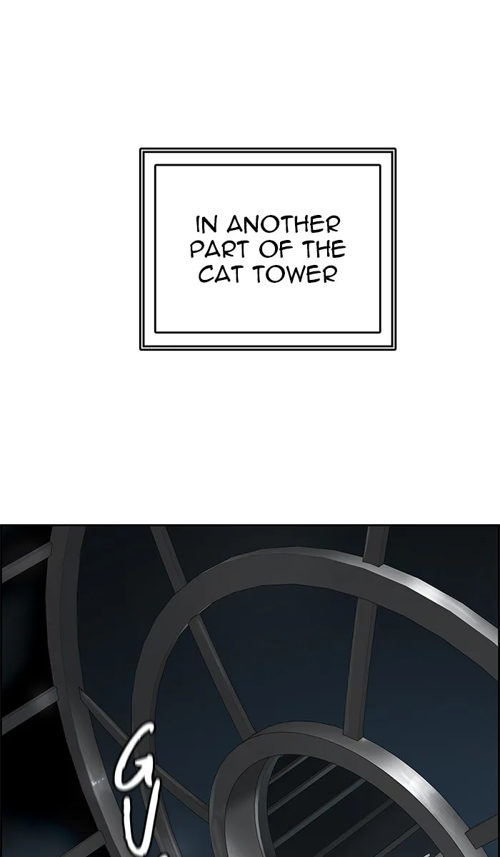 Tower of God - Chapter 487 - Page 113