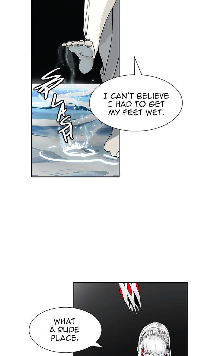 Tower of God - Chapter 487 - Page 117
