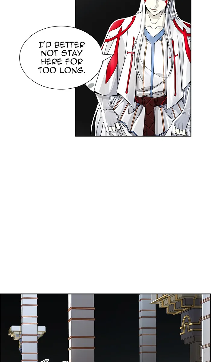 Tower of God - Chapter 487 - Page 118
