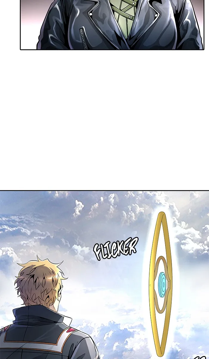 Tower of God - Chapter 487 - Page 12