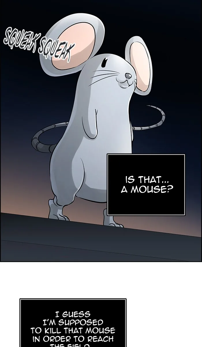 Tower of God - Chapter 487 - Page 120