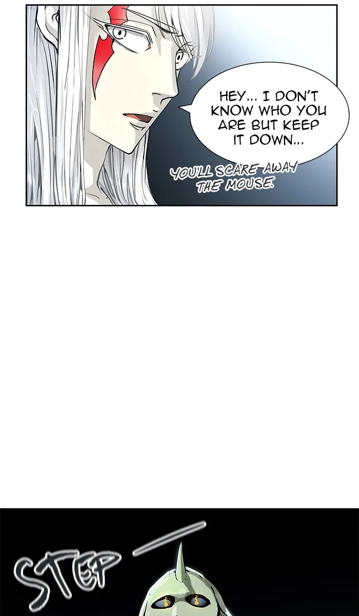Tower of God - Chapter 487 - Page 123