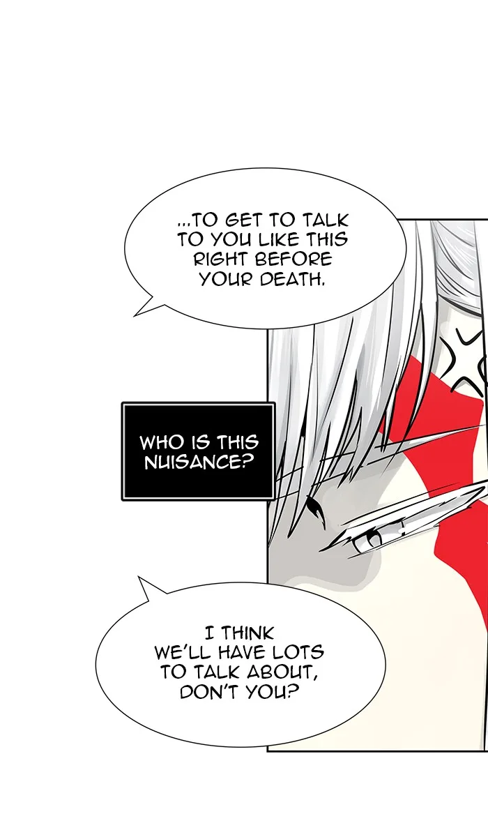 Tower of God - Chapter 487 - Page 125