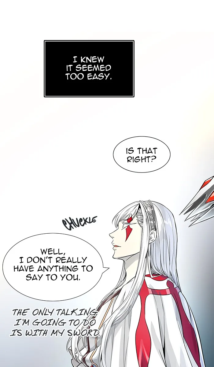 Tower of God - Chapter 487 - Page 126