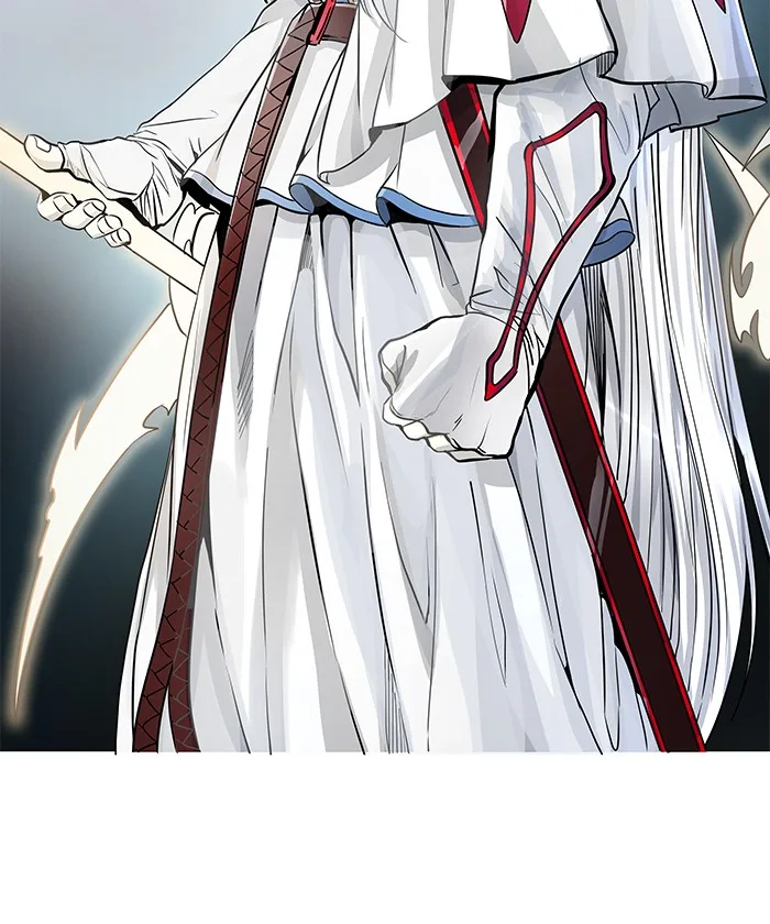 Tower of God - Chapter 487 - Page 127
