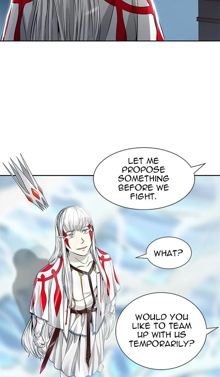 Tower of God - Chapter 487 - Page 129