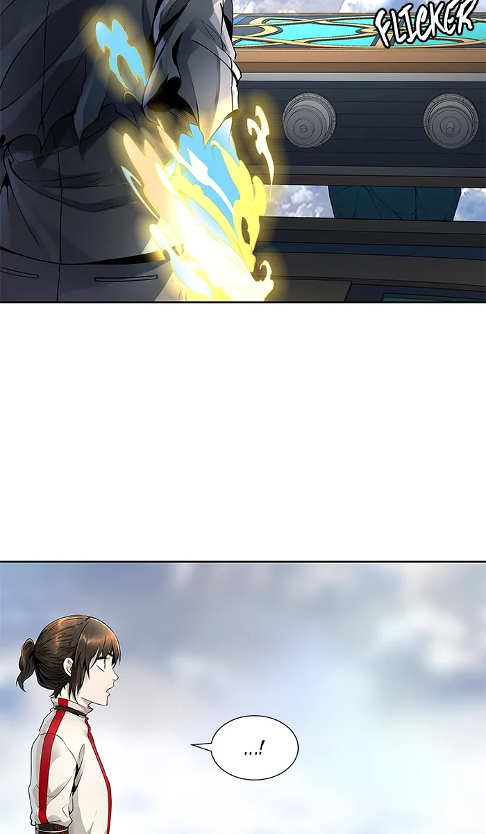 Tower of God - Chapter 487 - Page 13