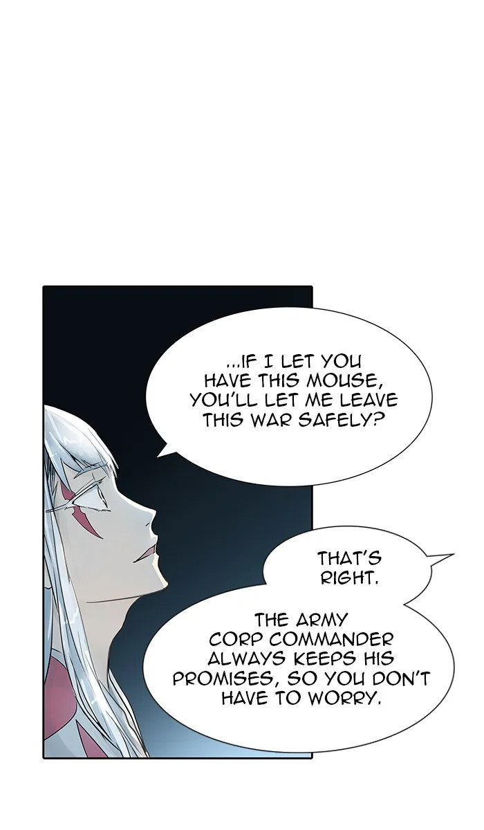 Tower of God - Chapter 487 - Page 131