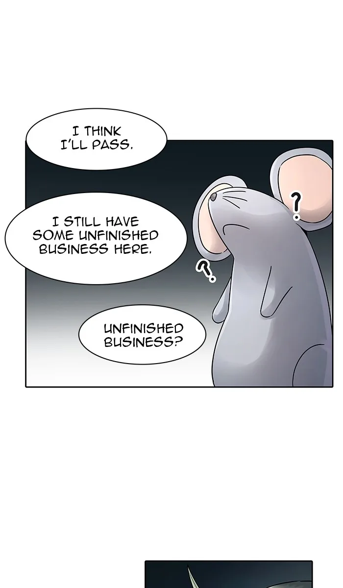 Tower of God - Chapter 487 - Page 132