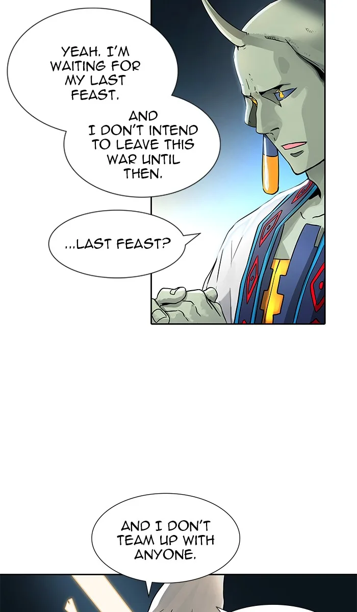 Tower of God - Chapter 487 - Page 133
