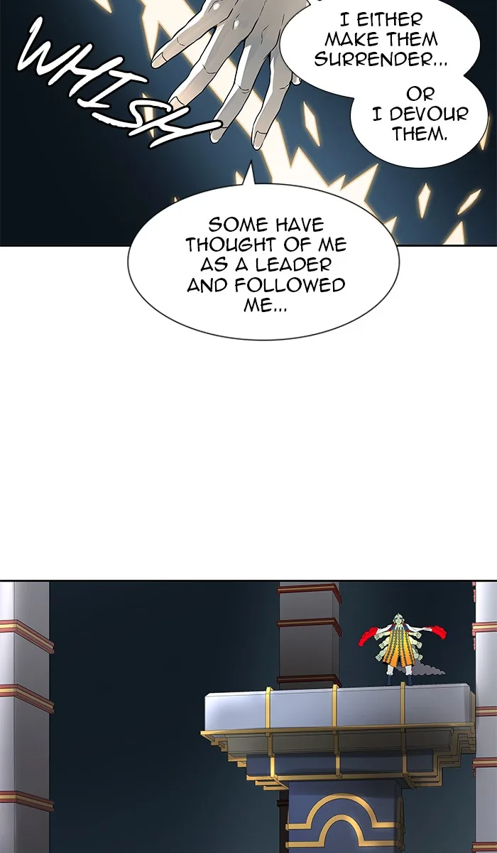 Tower of God - Chapter 487 - Page 134