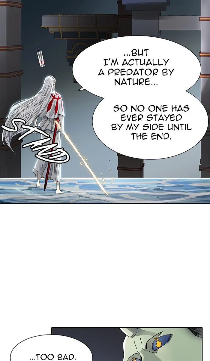 Tower of God - Chapter 487 - Page 135