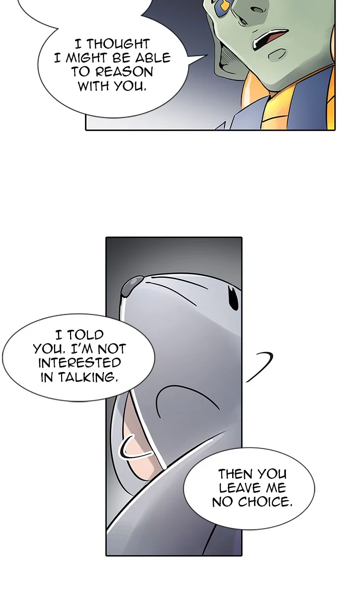 Tower of God - Chapter 487 - Page 136