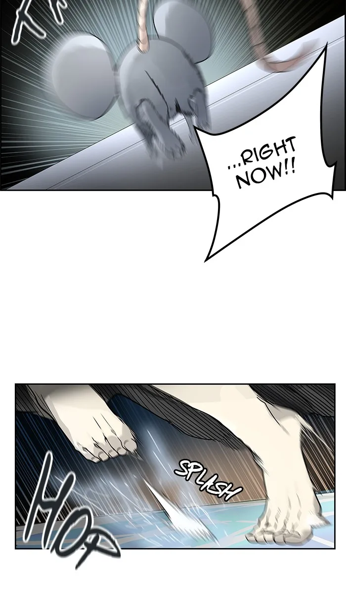 Tower of God - Chapter 487 - Page 138