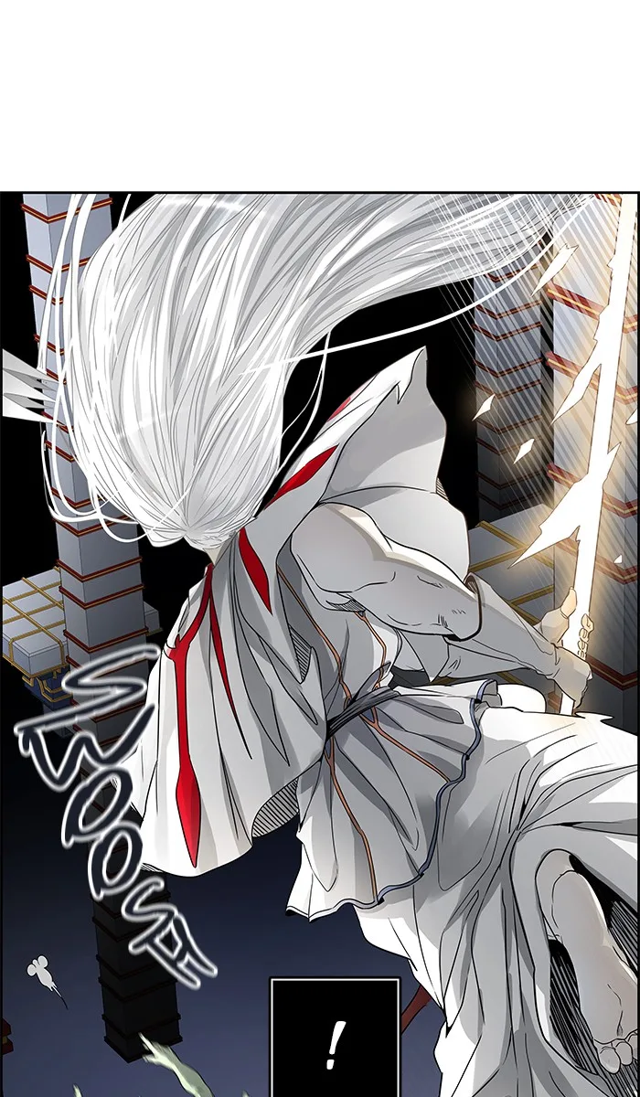 Tower of God - Chapter 487 - Page 141