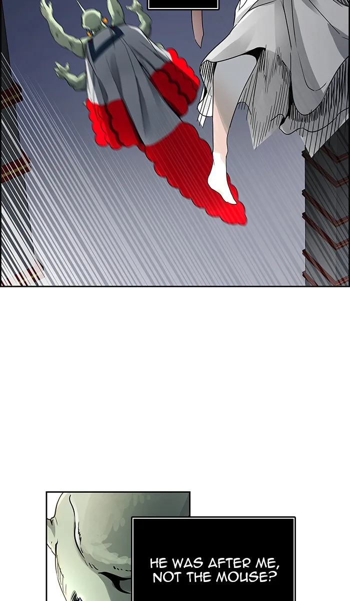 Tower of God - Chapter 487 - Page 142