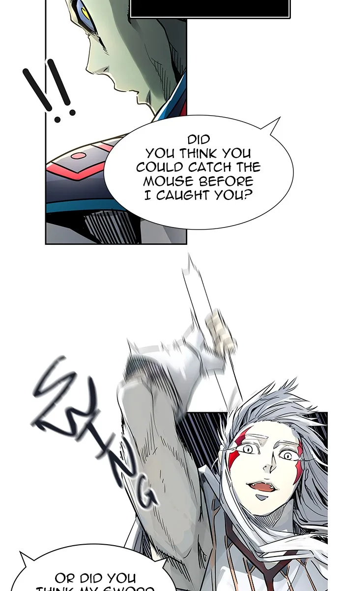 Tower of God - Chapter 487 - Page 143