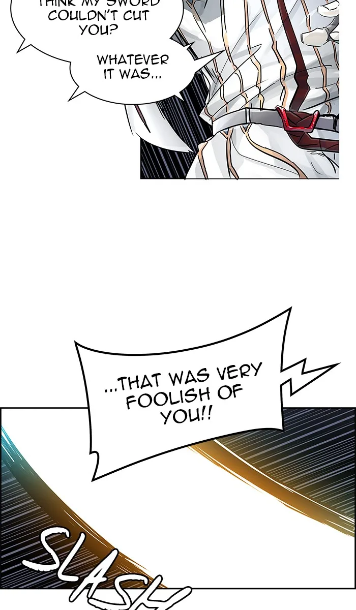 Tower of God - Chapter 487 - Page 144