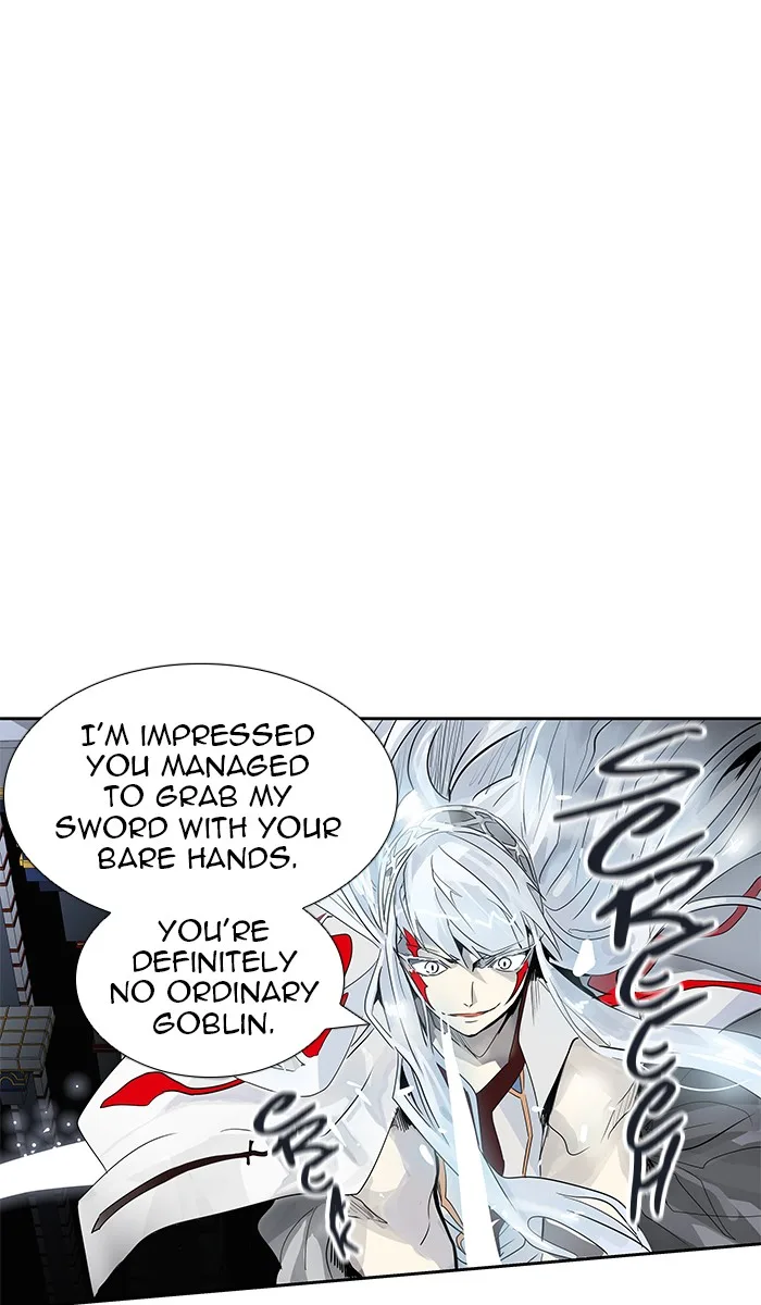 Tower of God - Chapter 487 - Page 150
