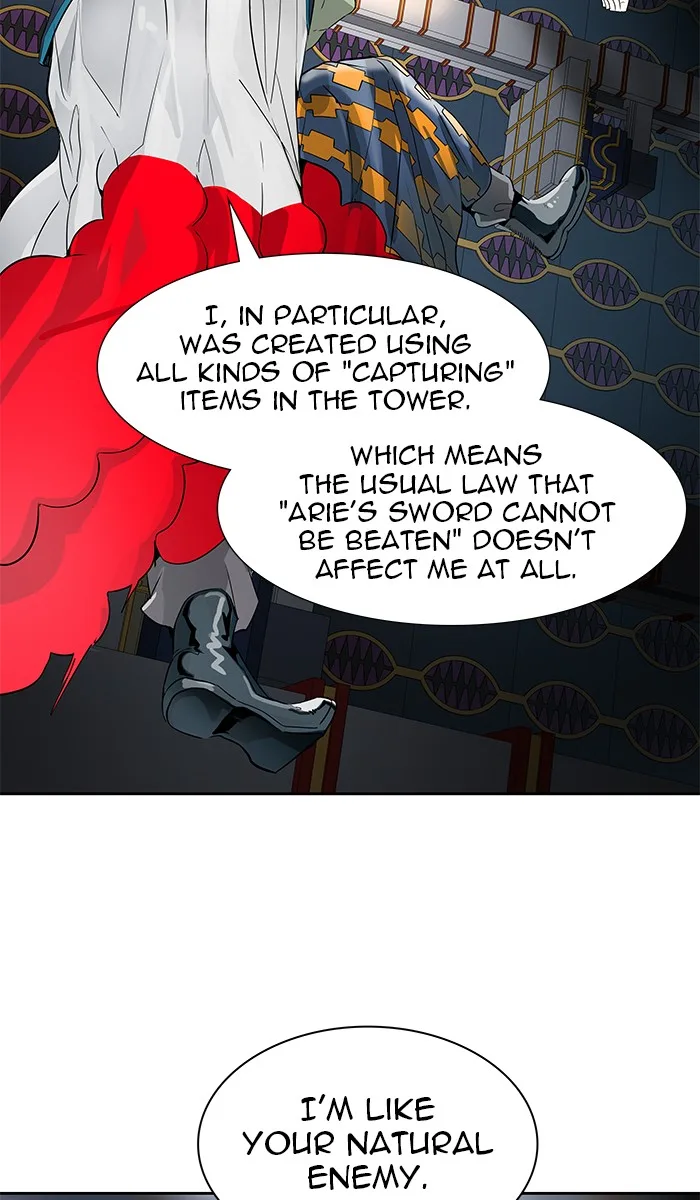 Tower of God - Chapter 487 - Page 154
