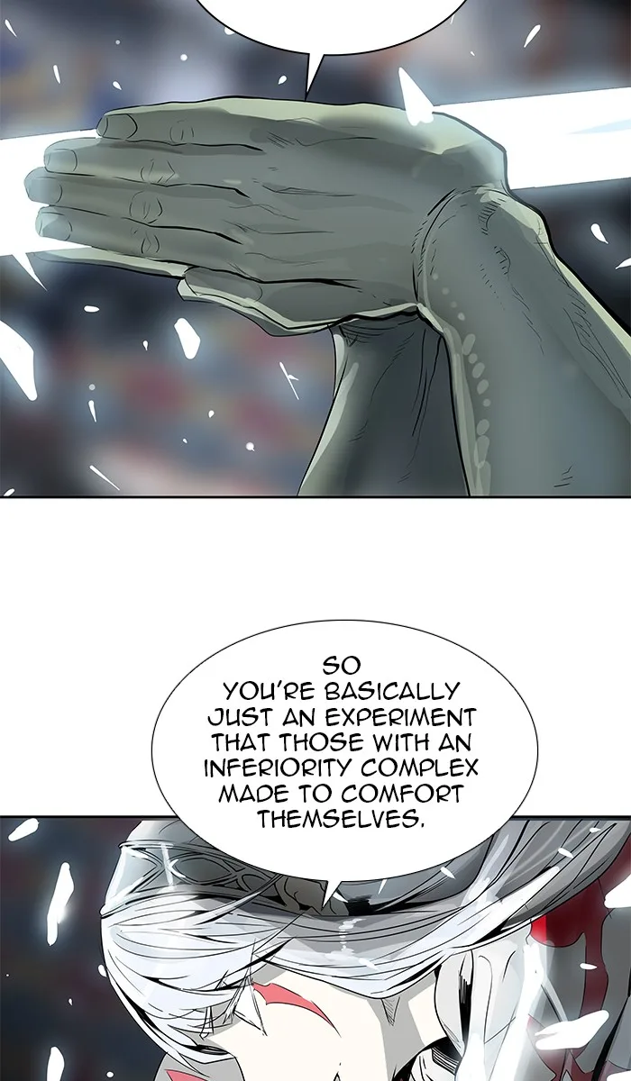 Tower of God - Chapter 487 - Page 155