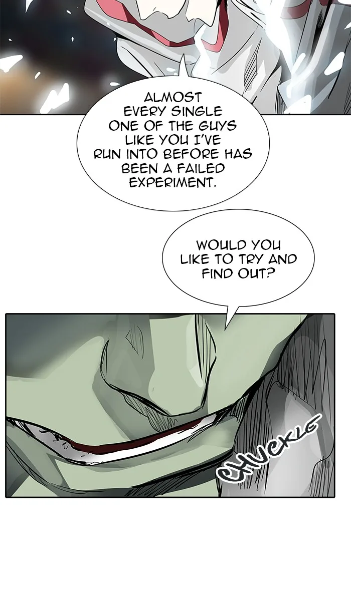 Tower of God - Chapter 487 - Page 156