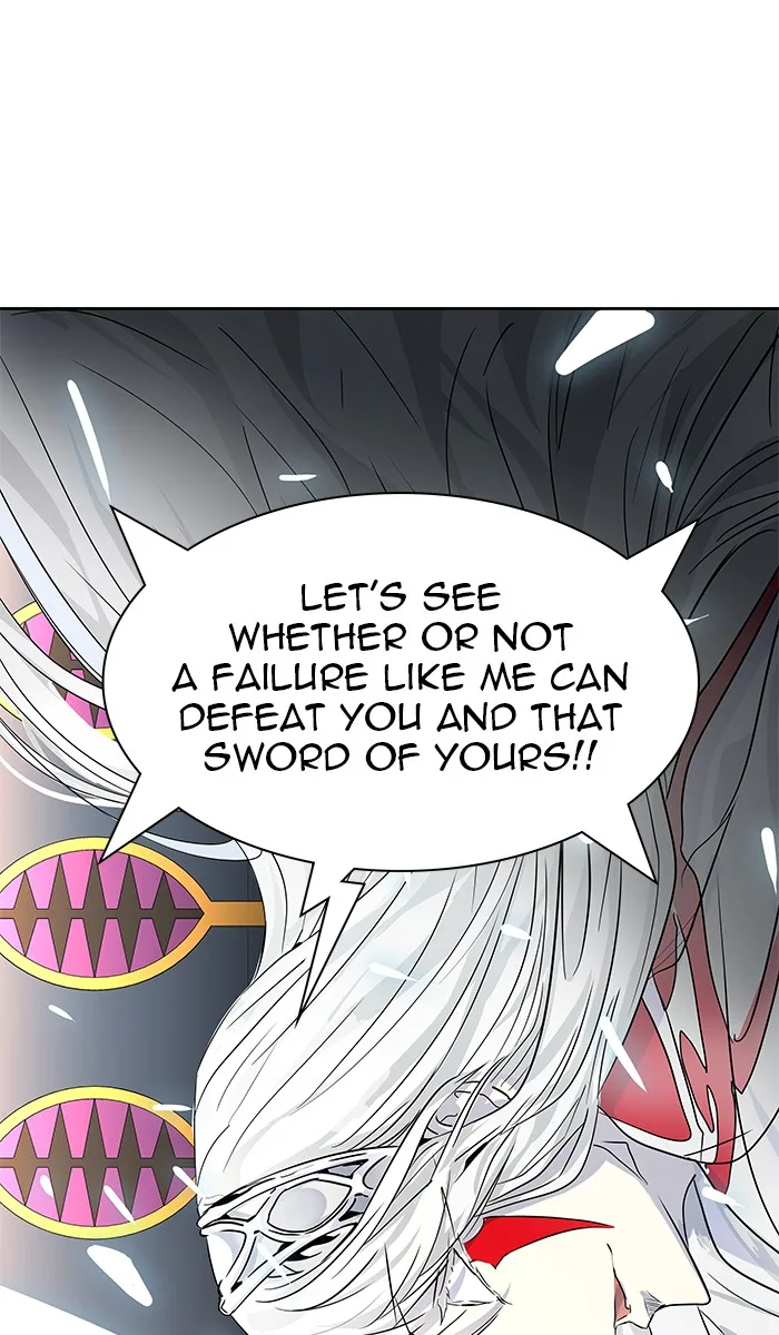 Tower of God - Chapter 487 - Page 157