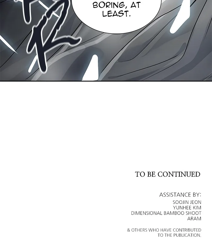 Tower of God - Chapter 487 - Page 159